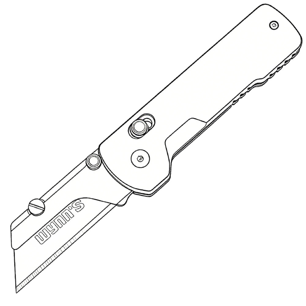 All Knives