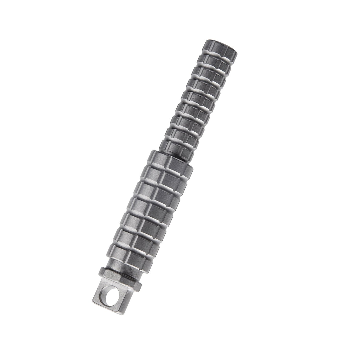 TGFT31 Mini Titanium Alloy Quick Pull Keychain EDC Pen