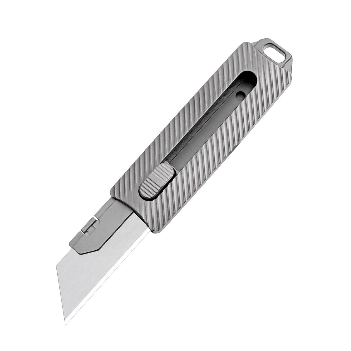 TGFK36 Titanium Fluted Texture Pocket Utility Cutter