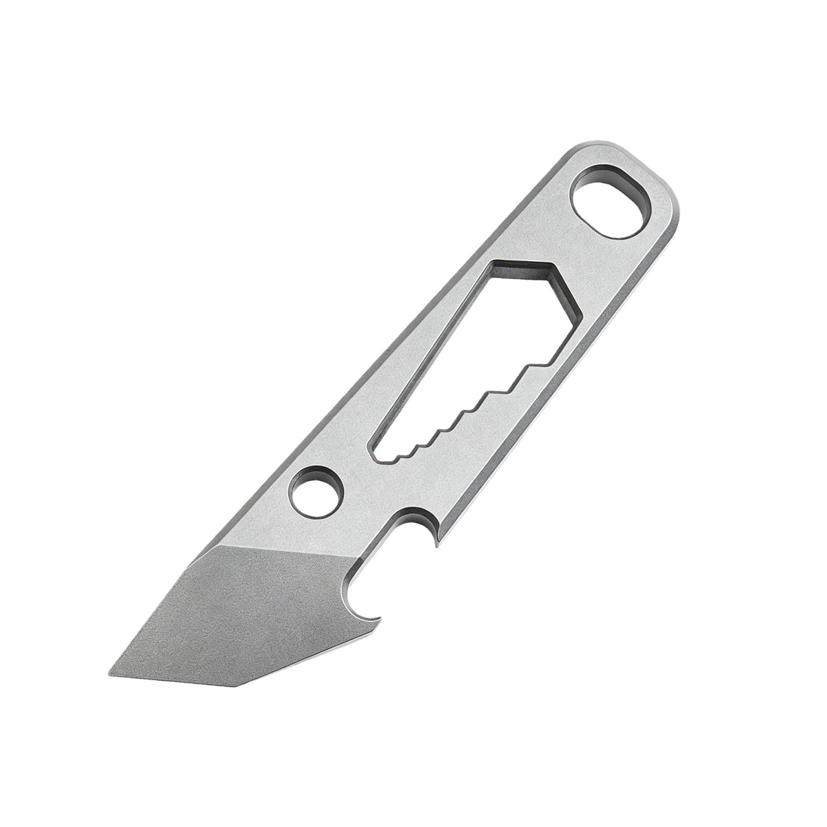 TGFC22 Titanium Alloy Pry Bar