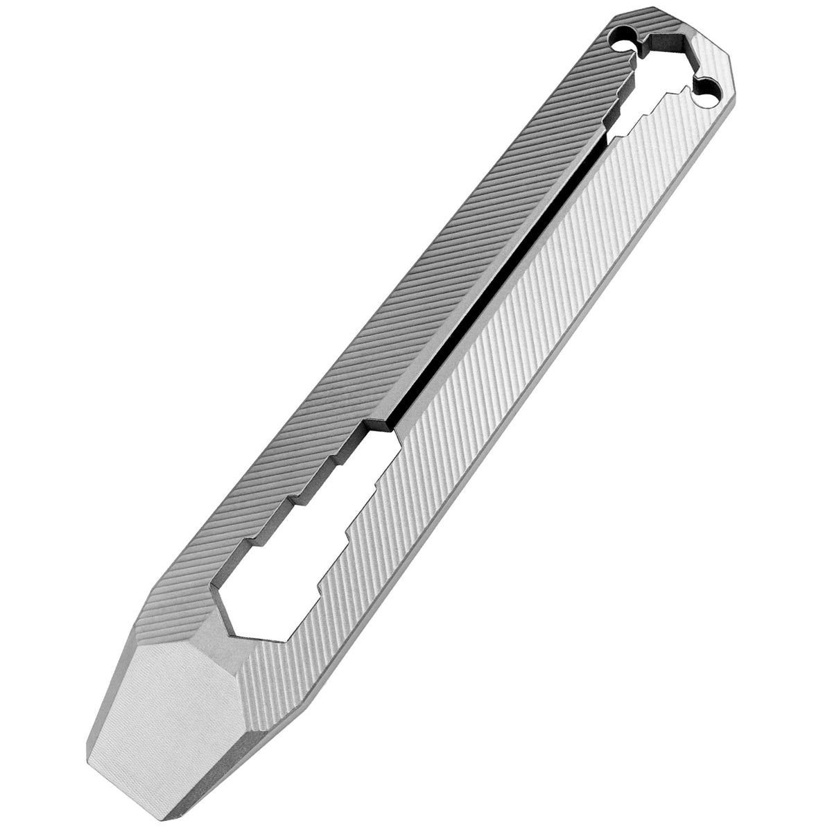 FC17L Titanium Alloy Pry Bar