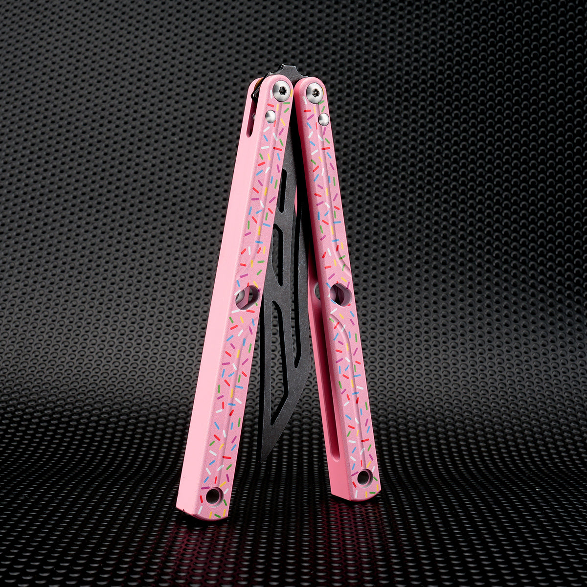 LG09 Donut - Aluminum Alloy Trainer