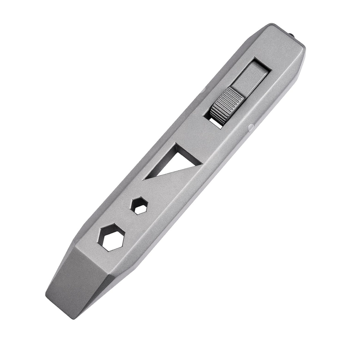 FC19 Titanium Alloy Multi-functional Pry Bar