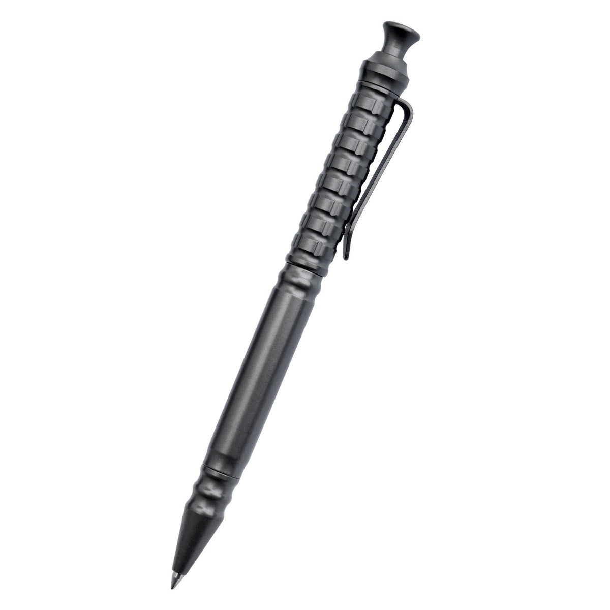 TGFT30 Titanium Knurled Anti-slip EDC Tactical Pen