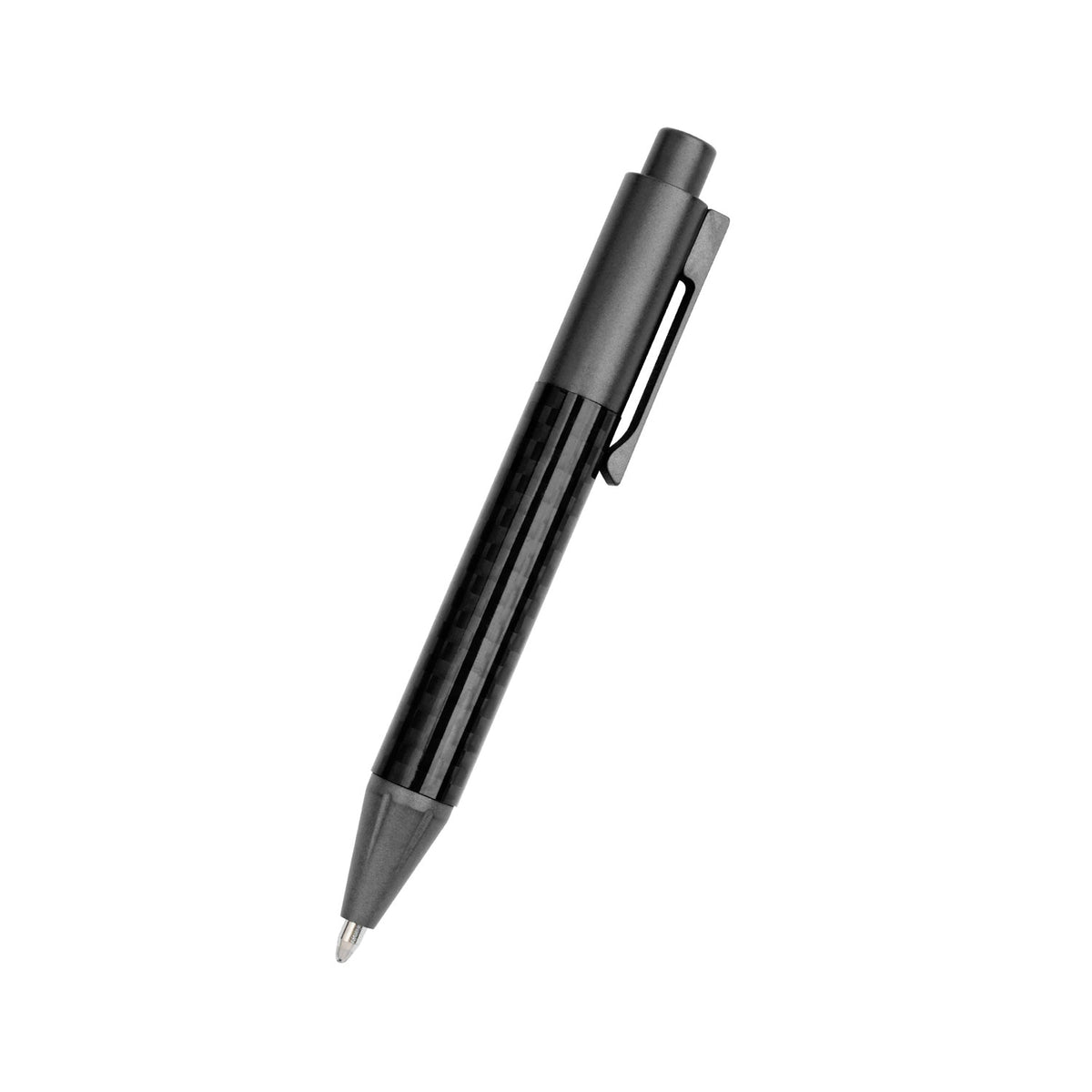 TGFT32 Titanium Alloy Carbon Fiber Bolt Action EDC Pen