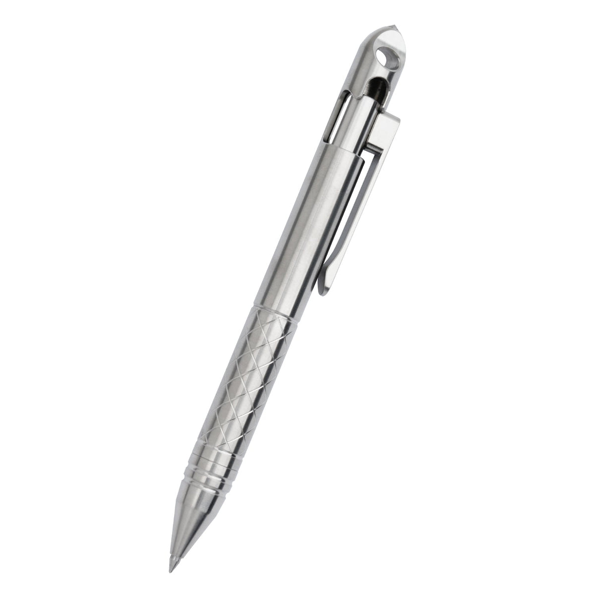 TGT15 Primary Colour Titanium Bolt Action Tactical EDC Pen