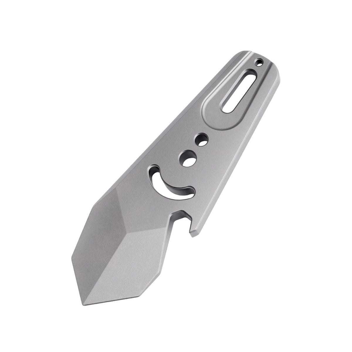 TGC02 Titanium Alloy Pry Bar