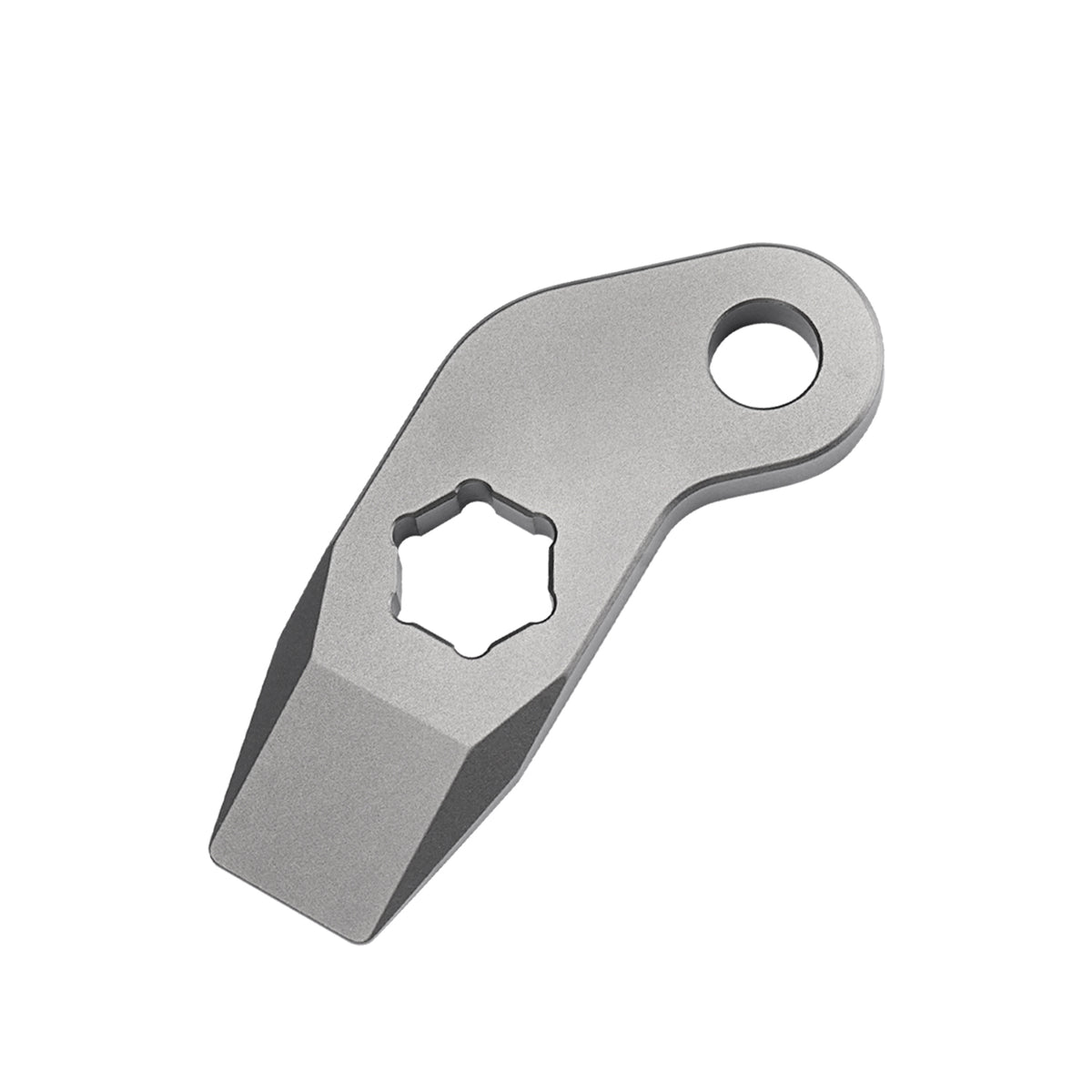 TGC06 Mini Titanium Alloy Pry Bar