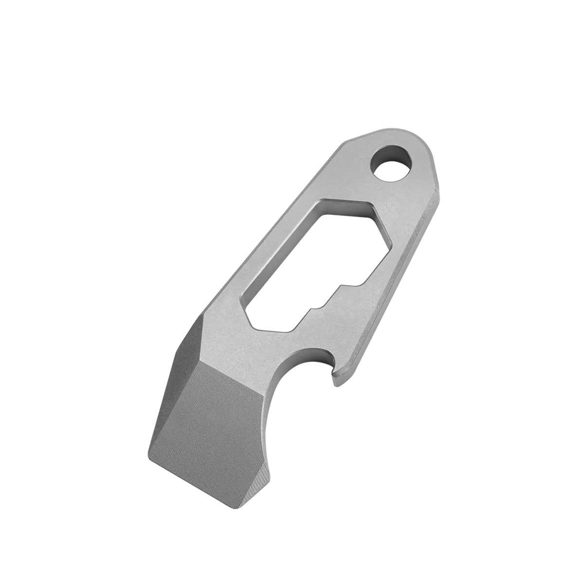 TGC07 Mini Titanium Alloy Pry Bar