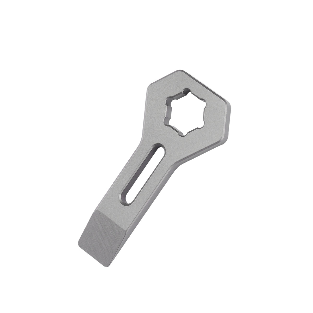 TGC08 Mini Titanium Alloy Pry Bar