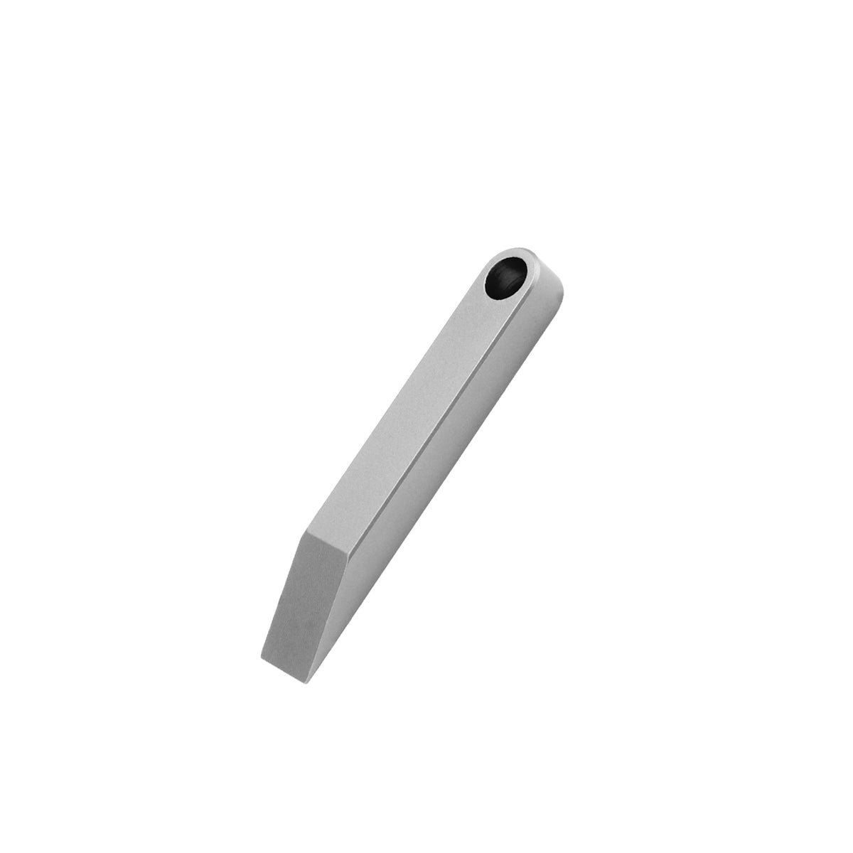 TGC10 Short Titanium Alloy Pry Bar