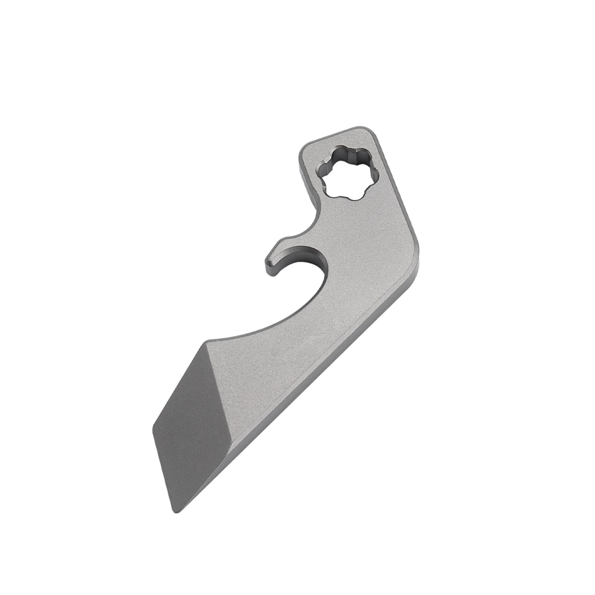TGC11 Mini Titanium Alloy Pry Bar