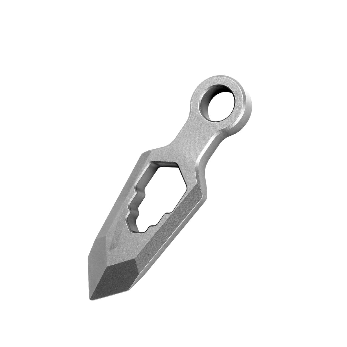 TGC12 Mini Titanium Alloy Pry Bar