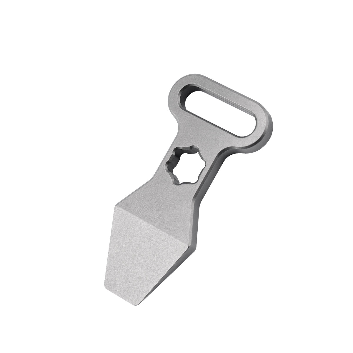 TGC16 Mini Titanium Alloy Pry Bar