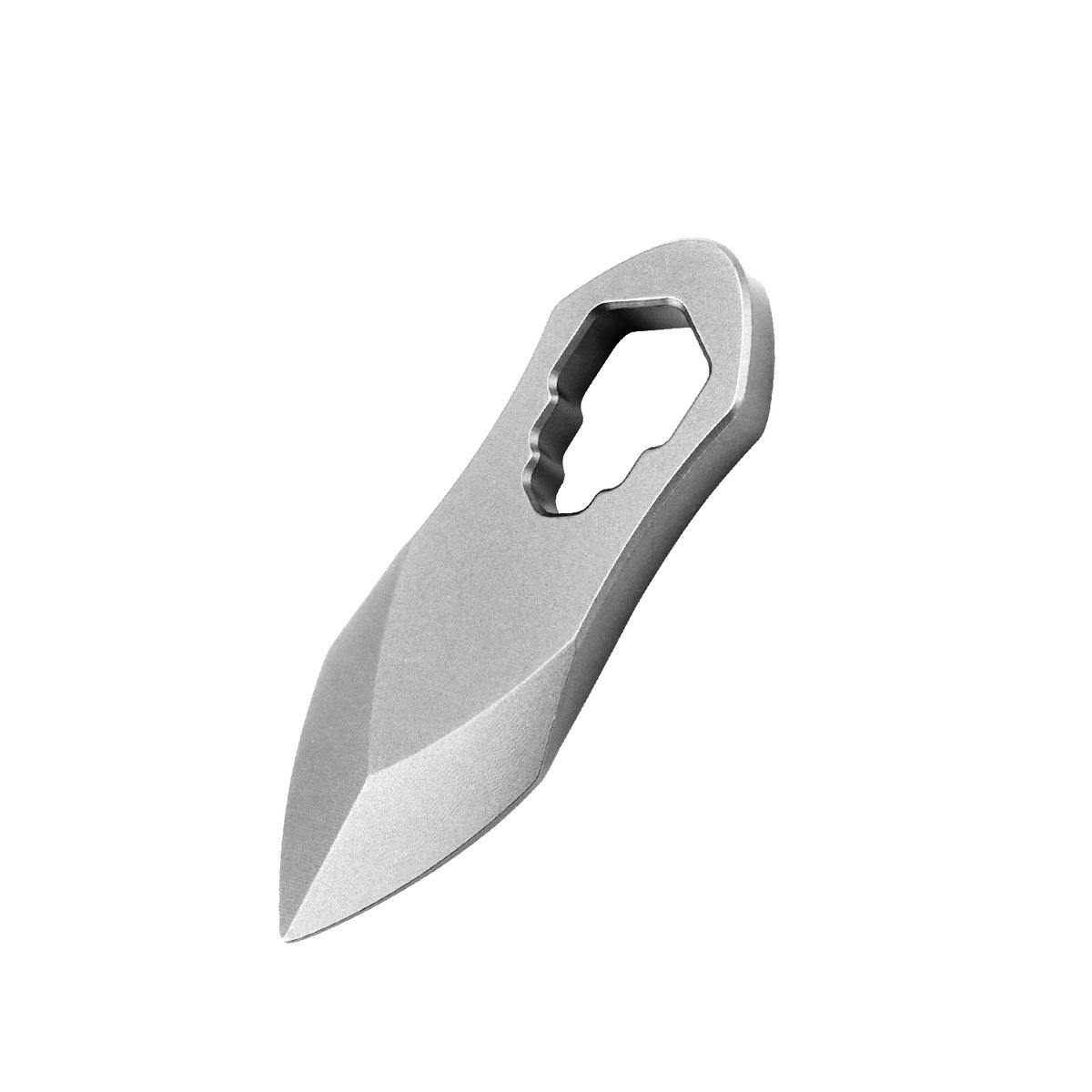 TGC17 Mini Titanium Alloy Pry Bar