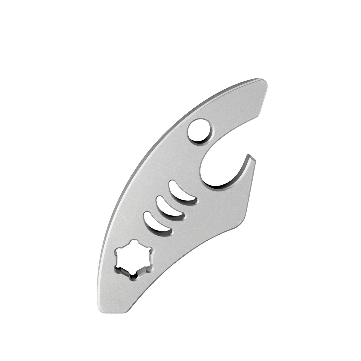 TGC19 Mini Titanium Alloy Pry Bar