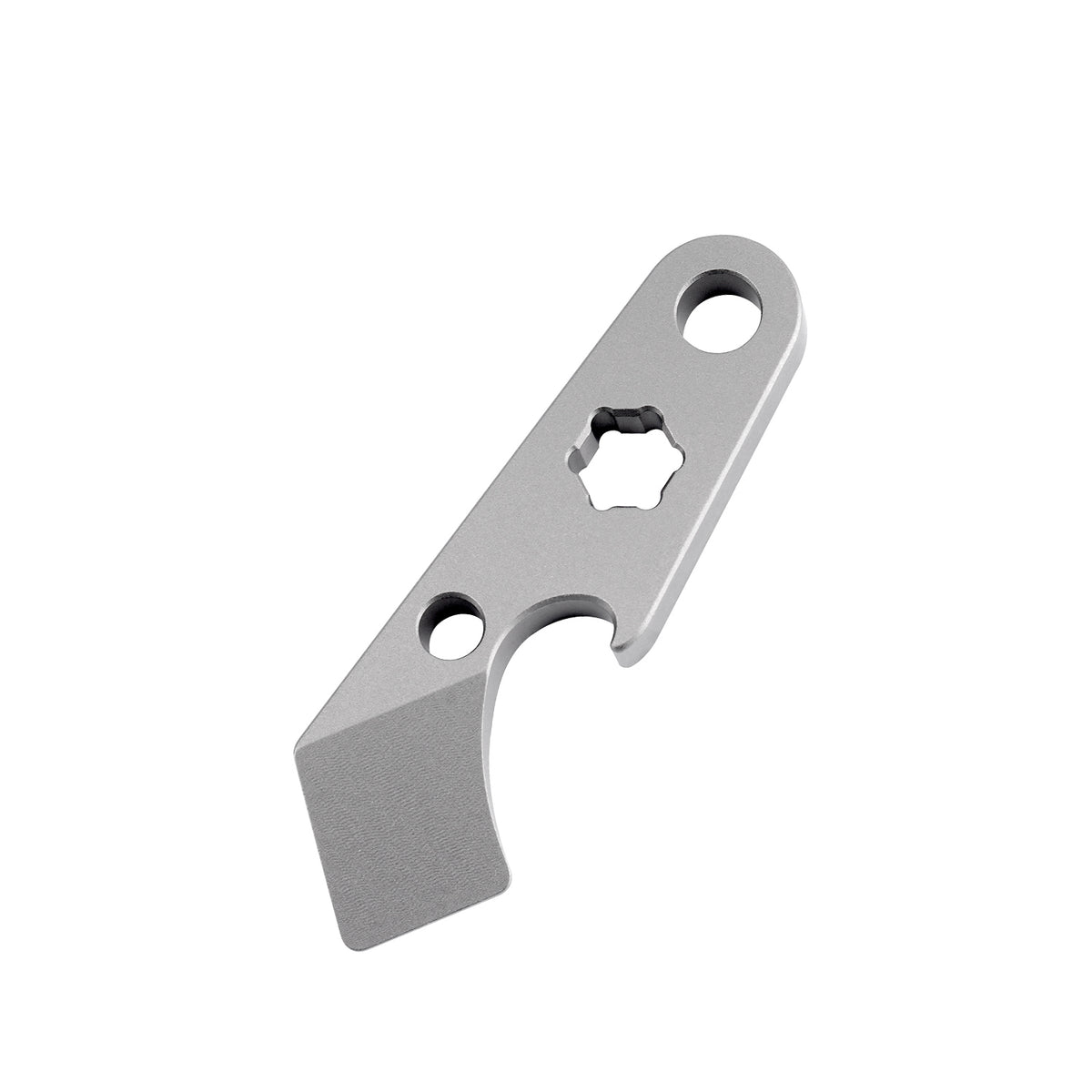 TGC21 Mini Titanium Alloy Pry Bar