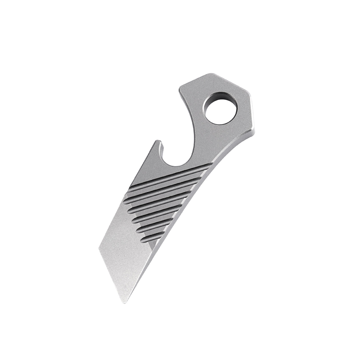 TGC22 Mini Titanium Alloy Pry Bar