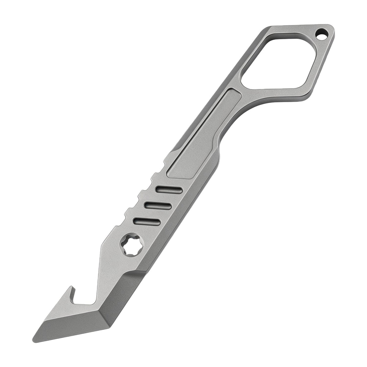 TGC23 Titanium Alloy Pry Bar