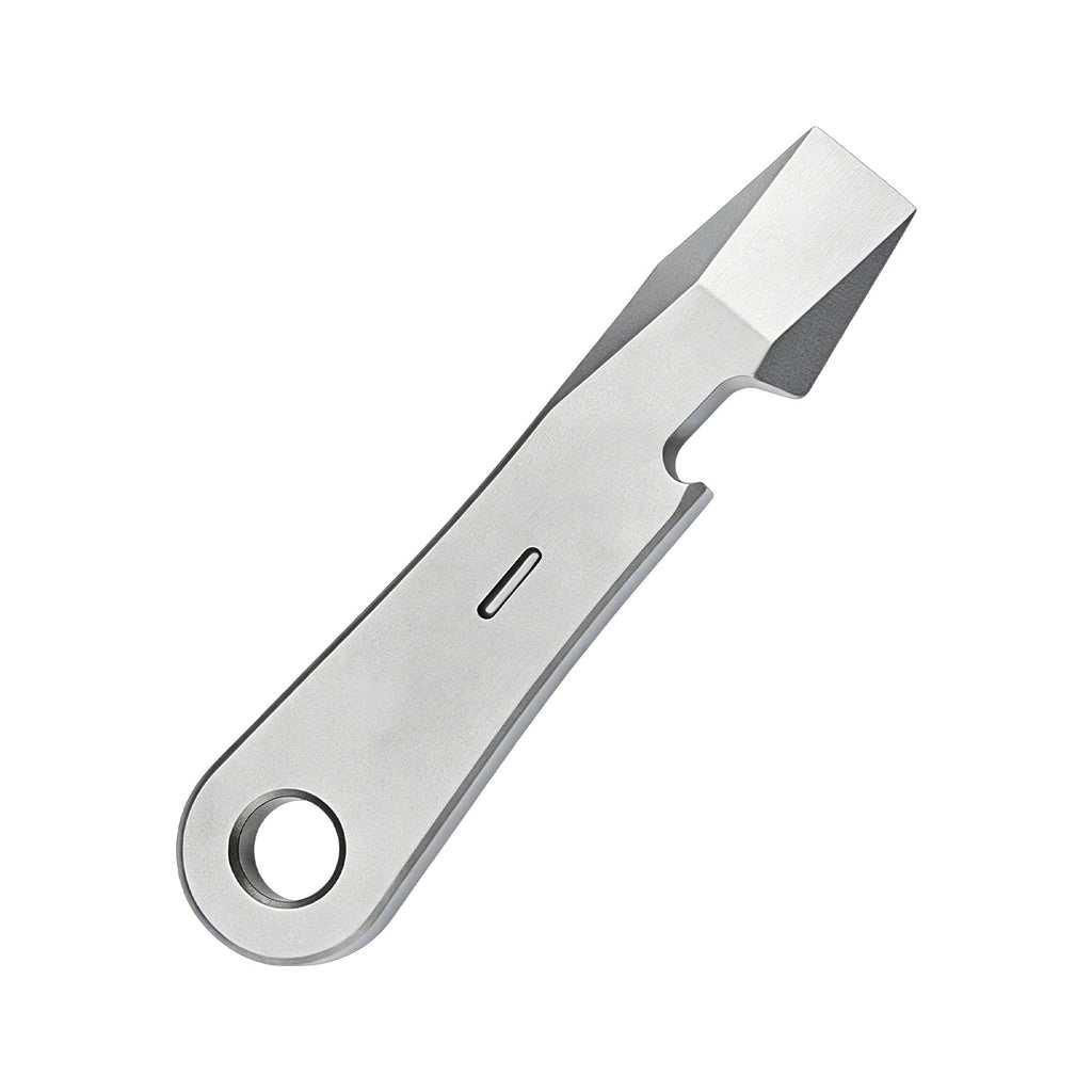 WC01B Titanium Alloy Pry Bar